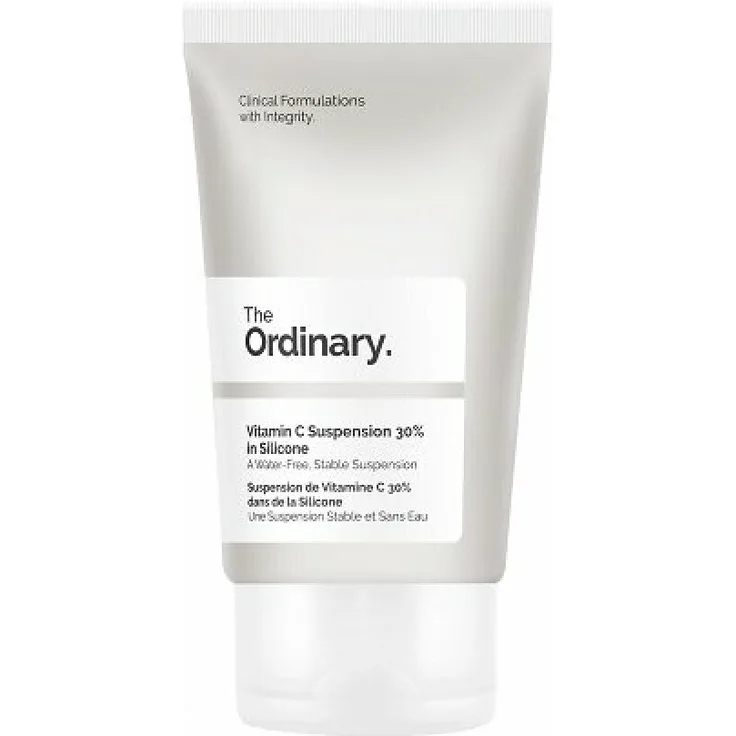 The Ordinary Vitamin C Suspension 30% In Silicone - 30 ml
