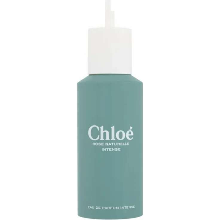 Chloé Chloé Rose Naturelle Nachfüllung Eau de Parfum (EdP) Intense Damenduft 150 ml