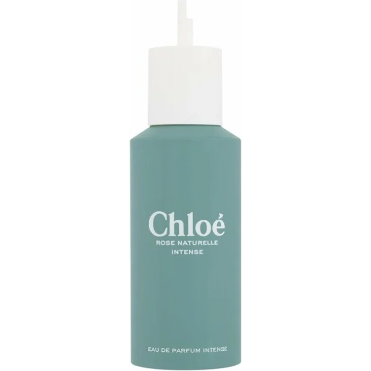 Chloé Chloé Rose Naturelle Nachfüllung Eau de Parfum (EdP) Intense Damenduft 150 ml