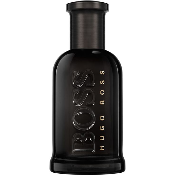 Hugo Boss Boss Bottled Eau de Parfum (EdP) Herrenduft 200 ml