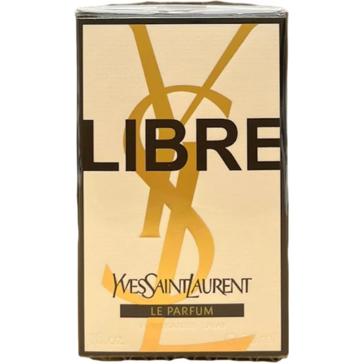 Yves Saint Laurent Libre Le Parfum Damenduft 90 ml – Bild 2