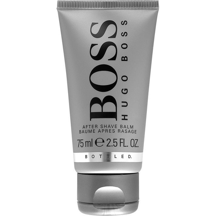 Hugo Boss Boss Bottled After Shave Balsam 75 ml – Bild 1