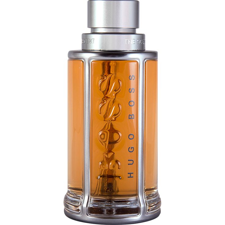 Hugo Boss The Scent After Shave Lotion Spray 100 ml