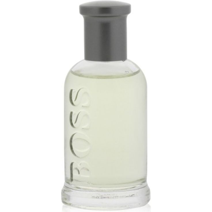 Hugo Boss Boss Bottled After Shave 50 ml – Bild 1