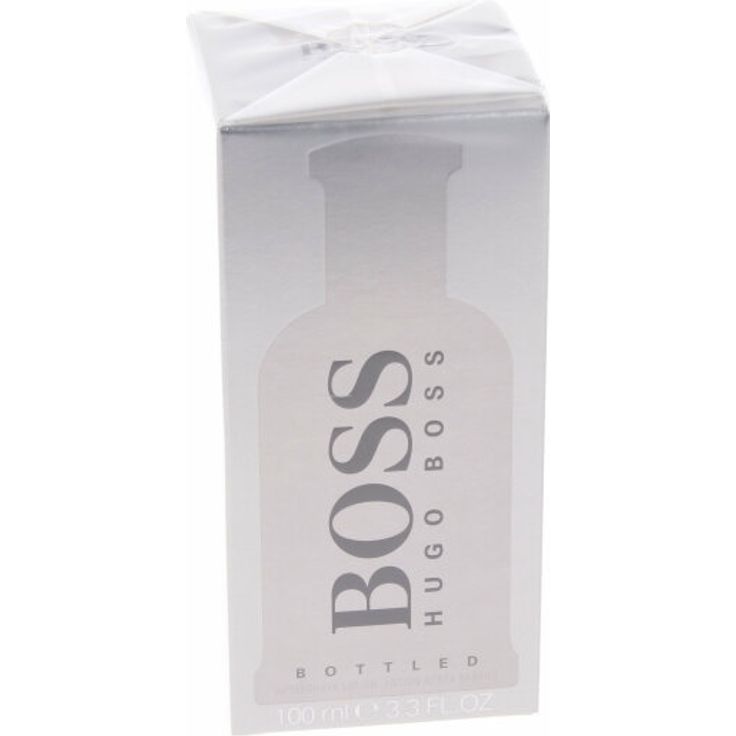 Hugo Boss Boss Bottled After Shave 100 ml