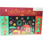 L'Occitane Adventskalender 2022 - Preisvergleich