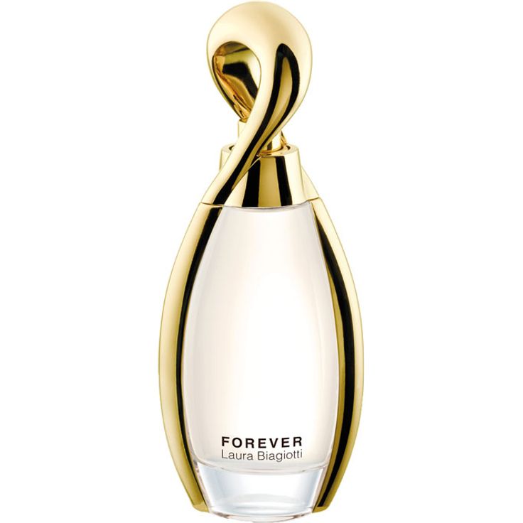 Laura Biagiotti Forever Gold For Her Eau de Parfum (EdP) 100 ml