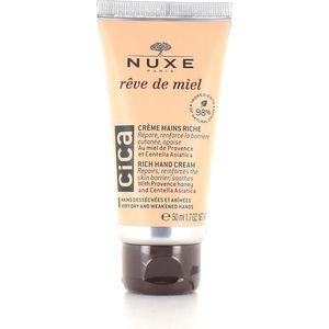 Bild für Nuxe Reve De Miel Cica Hand Cream 50 ml