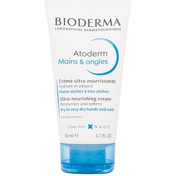 Bioderma Atoderm Mains & Ongles Ultra Repair 69 g