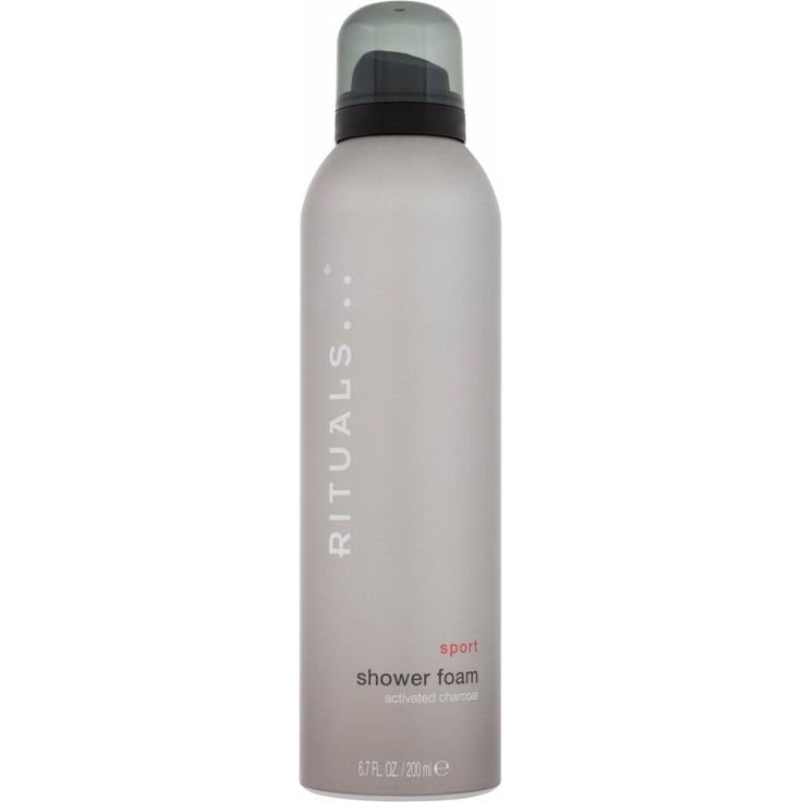 Rituals Homme Sport Foaming Shower Gel 200 ml