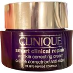 Clinique Smart Clinical Repair Wrinkle Correcting Cream All Skin Types 50 ml