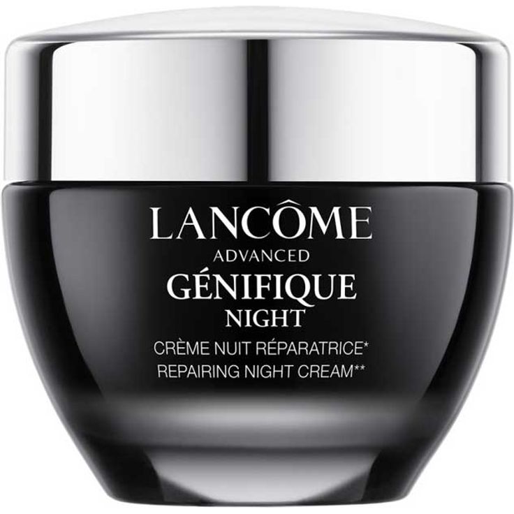Lancôme Advanced Génifique Night Cream 50 ml