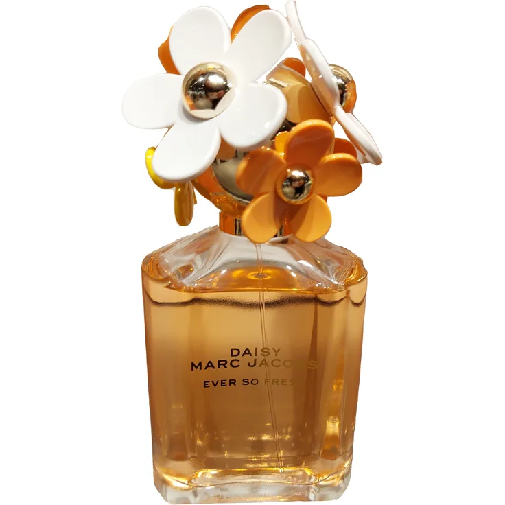 Marc Jacobs Daisy Ever So Fresh Eau de Parfum (EdP) Damenduft 75 ml