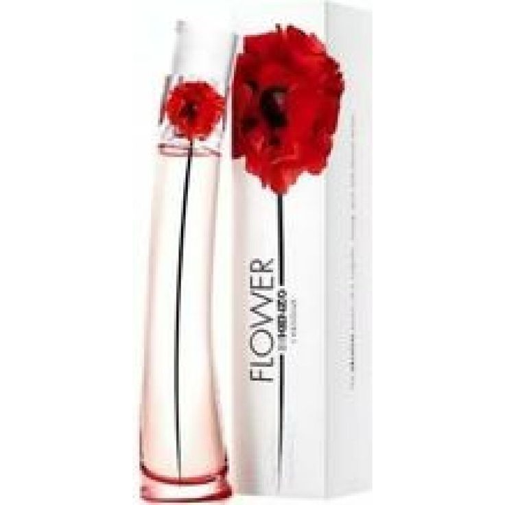 Kenzo Flower by Kenzo L'Absolue Eau de Parfum (EdP) Damenduft 30 ml