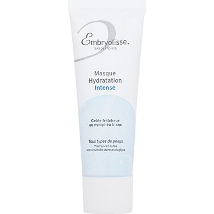 Embryolisse Intense Moisturising Mask 60 ml