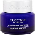 L'Occitane Immortelle Precious Eye Balm 15 ml