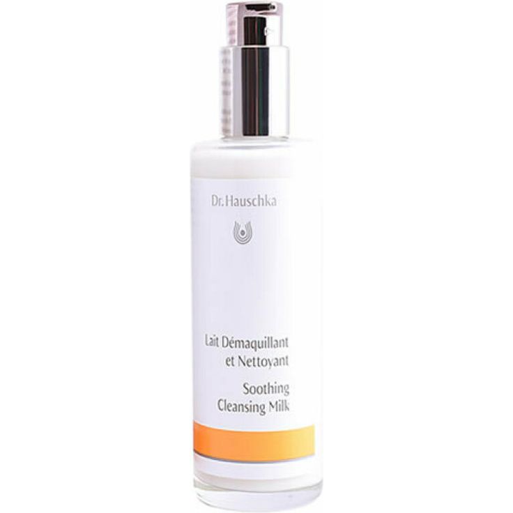Dr. Hauschka Soothing Cleansing Milk 145 ml