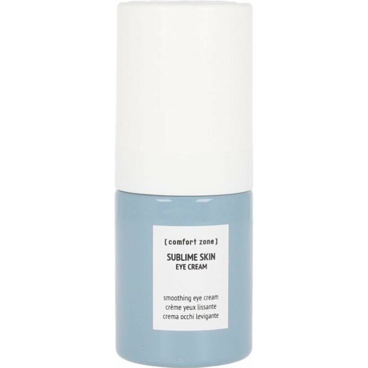 Comfort Zone Sublime Skin Eye Cream 15 ml