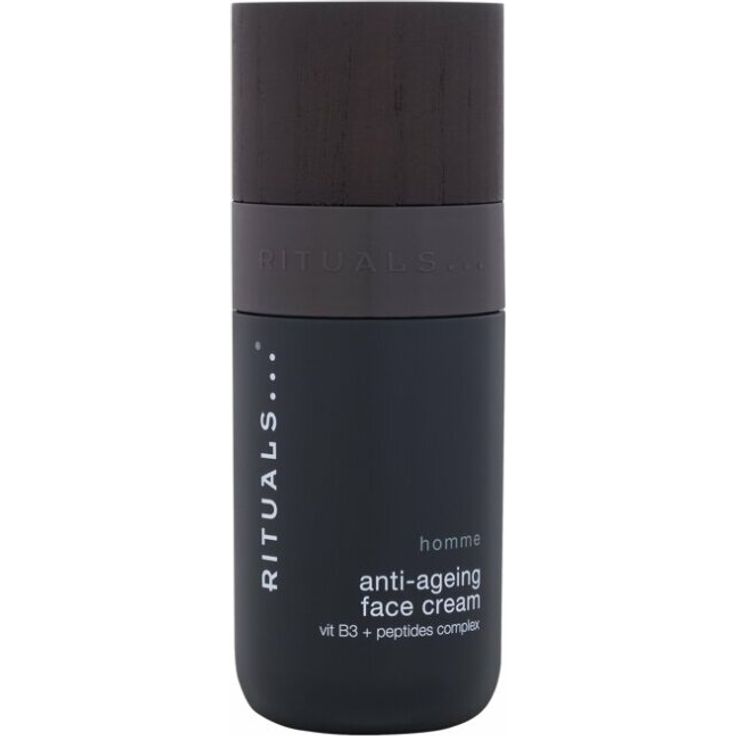 Rituals Homme Anti-Ageing Face Cream 50 ml