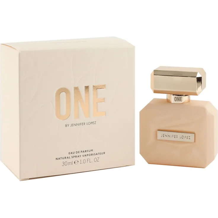 Jennifer Lopez One Eau de Parfum (EdP) Damenduft 30 ml