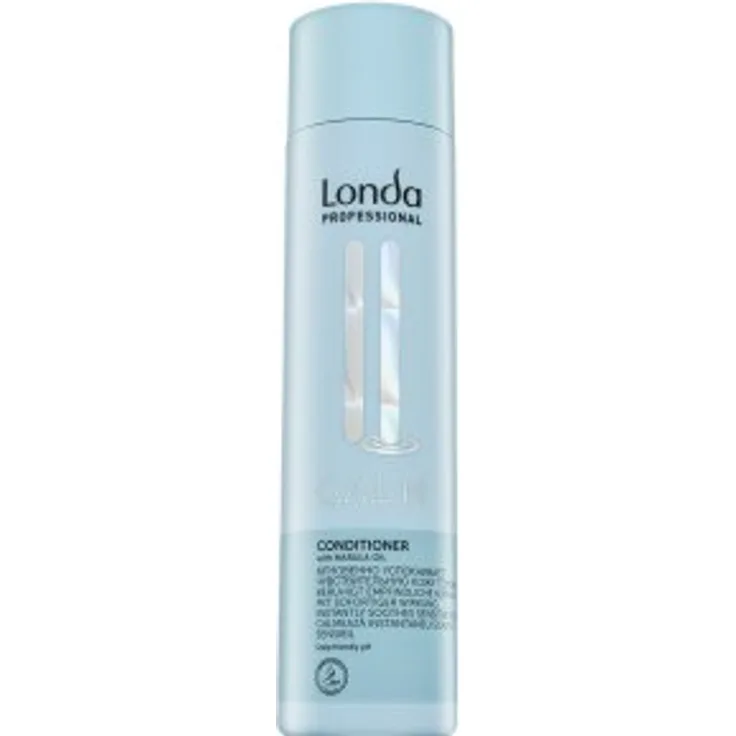 Londa Professional C.A.L.M Conditioner für empfindliche Kopfhaut 250 ml