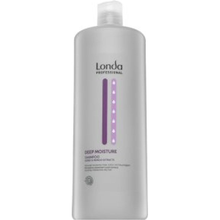 Londa Professional Deep Moisture Pflegeshampoo 1000 ml