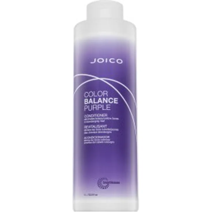 Joico Color Balance Purple Conditioner 1000 ml