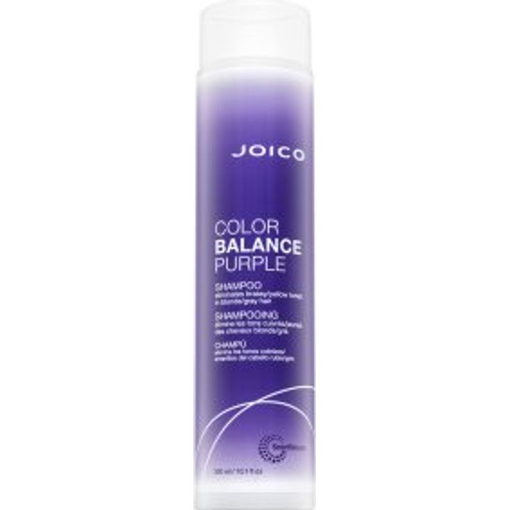 Joico Color Balance Purple Shampoo 300 ml