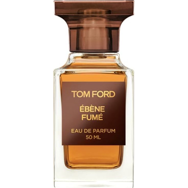 Tom Ford Private Blend Ébène Fumé Eau de Parfum (EdP) Unisexduft 100 ml