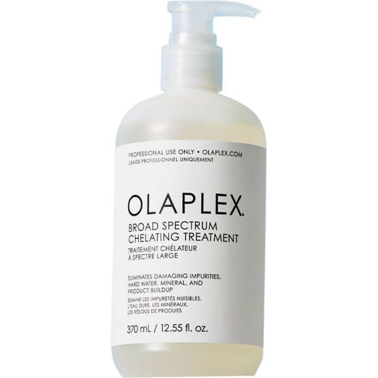 Olaplex Broad Spectrum Chelating Treatment 370 ml