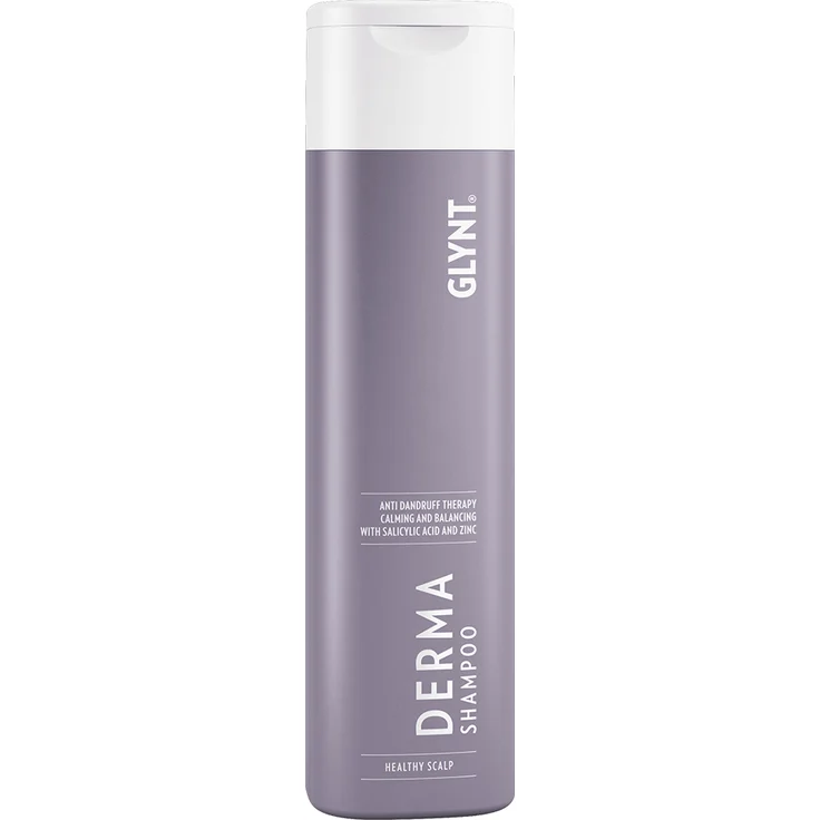 Glynt Derma Shampoo 1000 ml – Bild 1