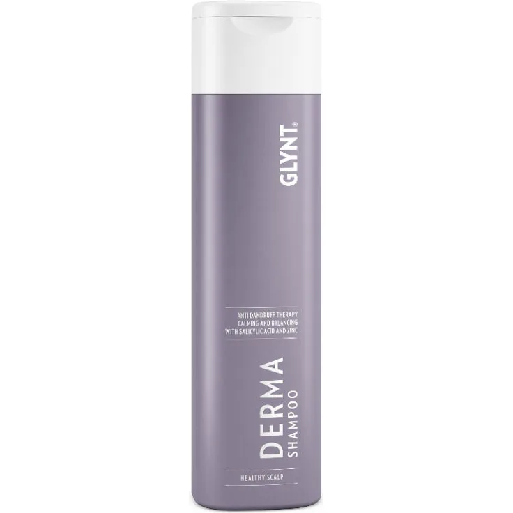 Glynt Derma Regulate Shampoo 04 - 250 ml