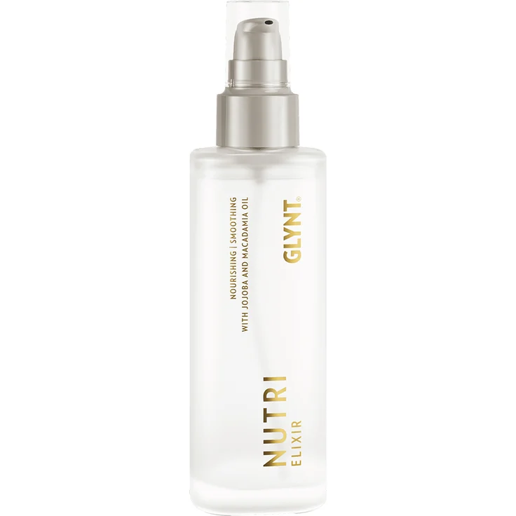 Glynt Nutri Oil Elixir 30 ml – Bild 1