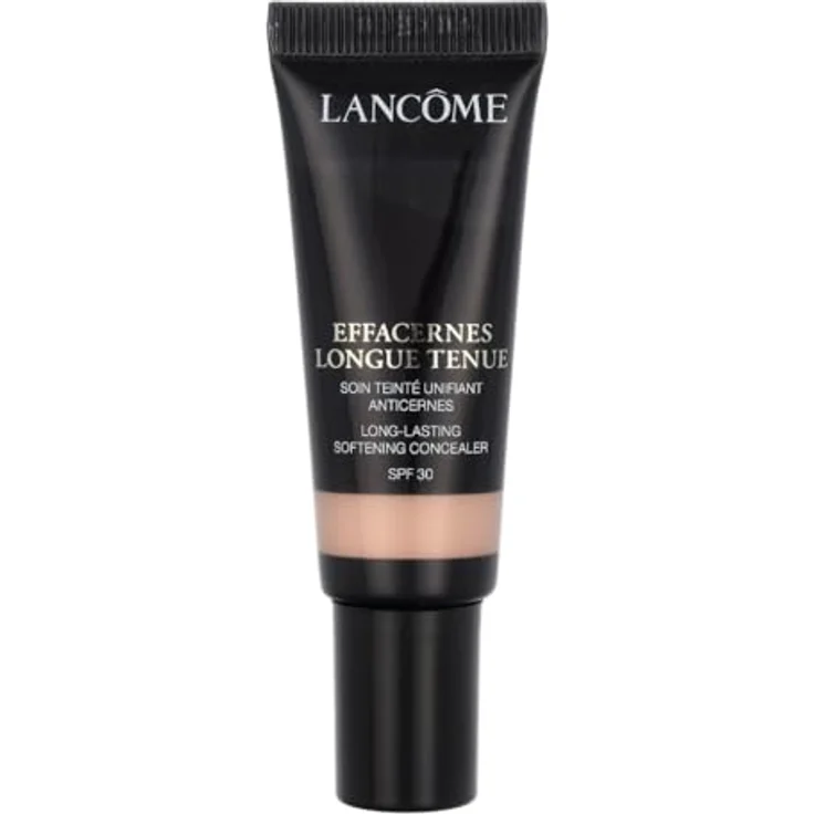 Lancôme Effacernes Longue Tenue SPF30-02 Beige Sable Concealer, Textur: Flüssig Deckkraft: Hoch – Bild 2