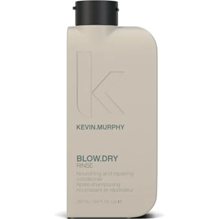 Kevin Murphy Blow Dry Rinse Nourishing and Repairing Conditioner 250 ml, Haarpflege