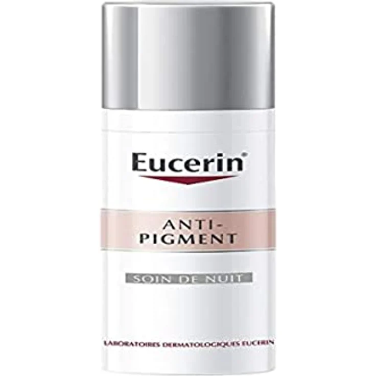 Eucerin Anti-Pigment Nachtcreme 50 ml – Bild 2