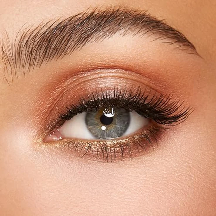 KIKO Milano High Pigment Lidschatten 1,5 g 06 Matte Maroon, intensive Farbabgabe und langanhaltende Formel – Bild 4