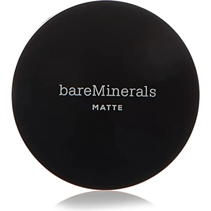 Bare Mínerals Matte SPF 15 Foundation, Golden Beige 13, 30 g