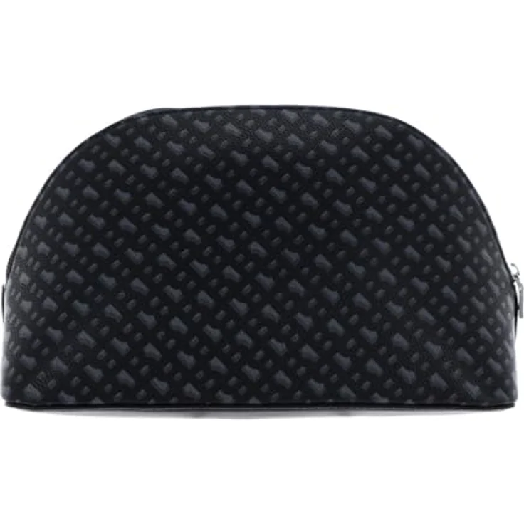 BOSS Liriel Half Moon Black, Beauty Case mit hochwertigem Material und edler Optik – Bild 3