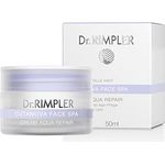 Dr. Rimpler Reichhaltige Gesichtscreme 24-Stunden Pflege "Cutanova Auqa Repair" I Gesichtspflege mit natürlichen Ölen und Kamille I Anti Aging, 50ml