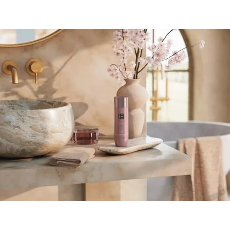 RITUALS The Rituals Of Sakura Pflegedusche für trockene Haut, 200 ml – Bild 2