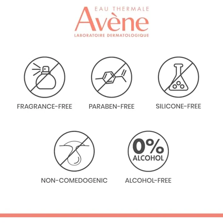 Avene Cicalfate Creme Reparatrice Protectrice Empfindliche Irritierte Haut 40 ml Tagespflege – Bild 5