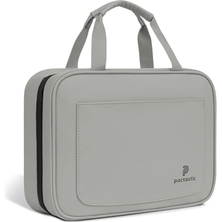 Pactastic, Necessaire, Urban Collection Kulturbeutel 33 cm, (7 l) – Bild 1