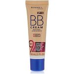 Rimmel BB-Creme mit 9 in 1 Gewichtsformel und Glanzeffekt (LSF 15) 30 ml