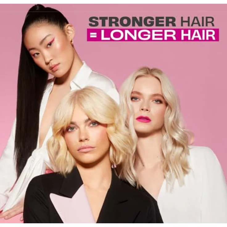 Lee Stafford Grow Strong & Long Stimulating Scalp Serum, stärkendes Serum zur Unterstützung des Haarwachstums, 75 ml – Bild 9