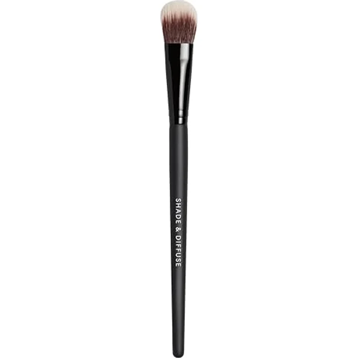 Bare Mínerals Shade & Diffuse Eye Lidschattenpinsel, 100 g – Bild 2