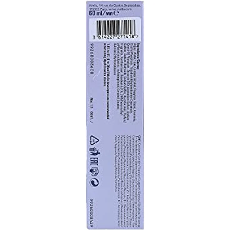 Wella Professionals Illumina Color Professionelle permanente Haarfarbe 9- 60 ml – Bild 2