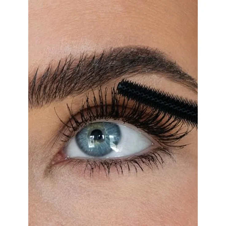 Sweed Cloud Mascara, Wimperntusche mit Volumen- und Fächereffekt, 12 ml – Bild 2