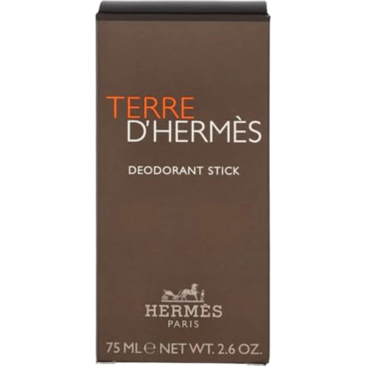 Hermes Terre D´Hermes Deodorant Stick 75 ml – Bild 3