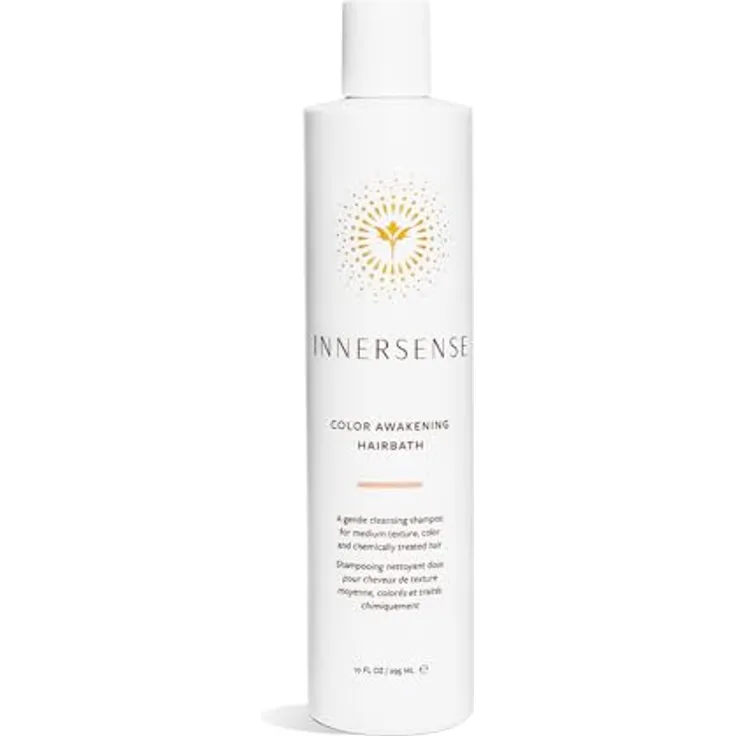 Innersense Haarpflege Shampoo Color Awakening Hairbath 295 ml